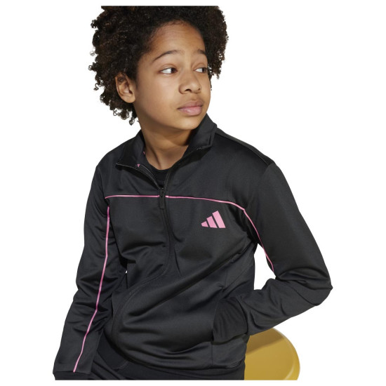 Adidas Παιδικές φόρμες σετ Tricot Colorpop Tracksuit